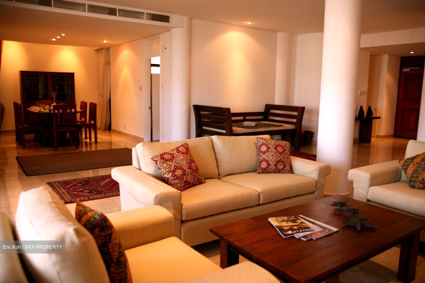 The Colonnade (D10), Condominium #497329491